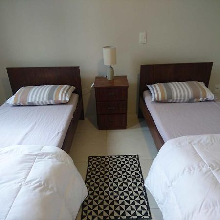 Apartamento Arejado Na Ponta Aguda Apartment Blumenau Luaran gambar