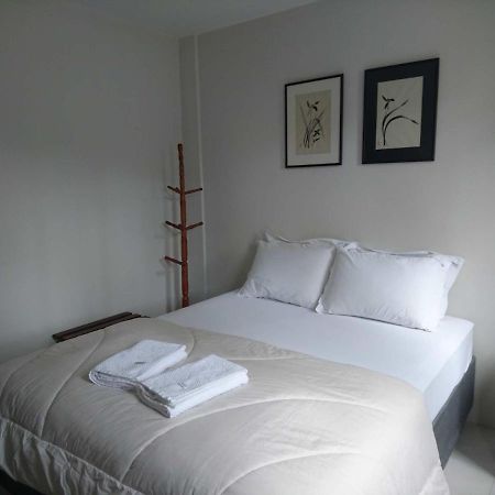 Apartamento Arejado Na Ponta Aguda Apartment Blumenau Luaran gambar