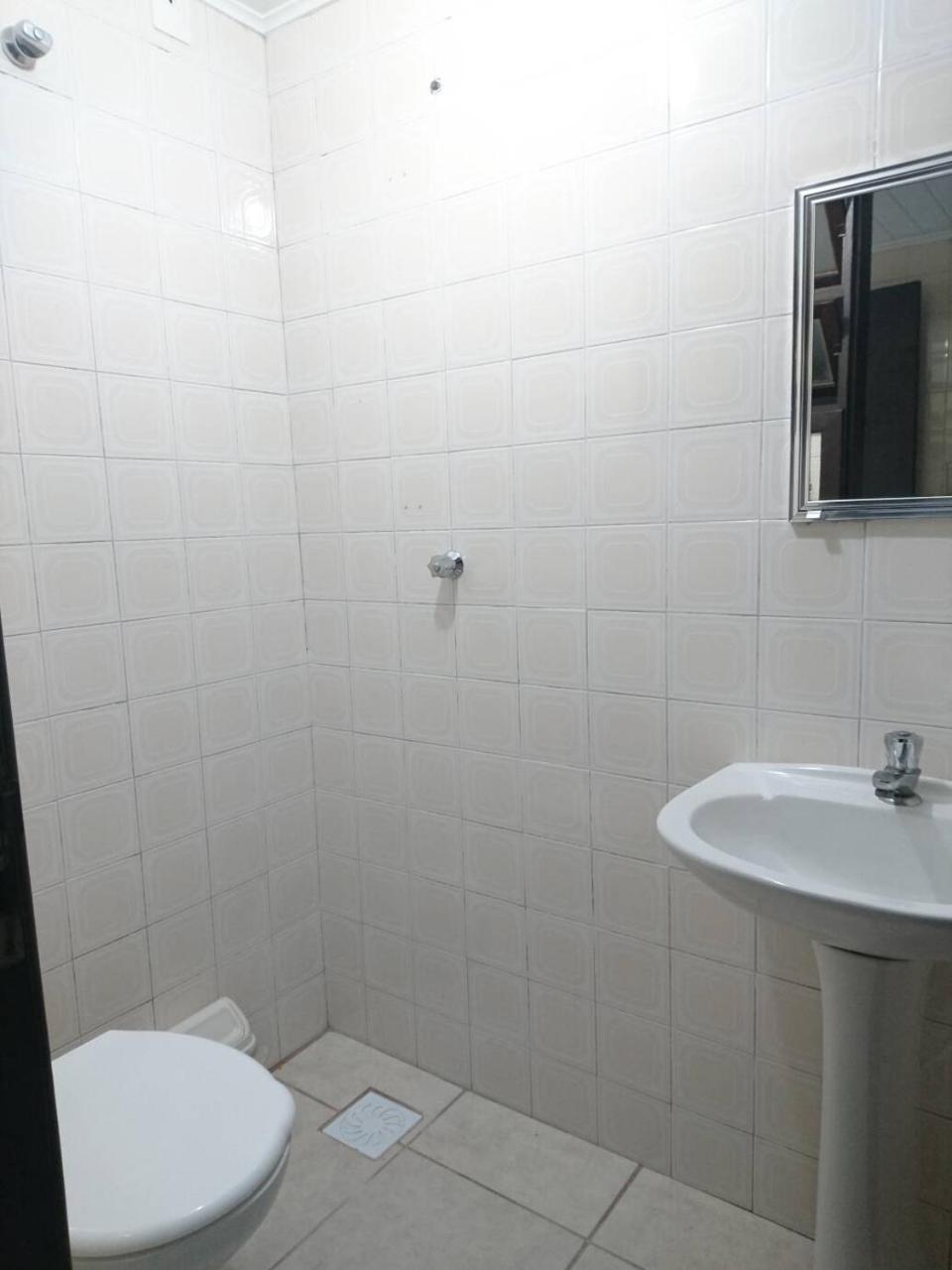 Apartamento Arejado Na Ponta Aguda Apartment Blumenau Luaran gambar