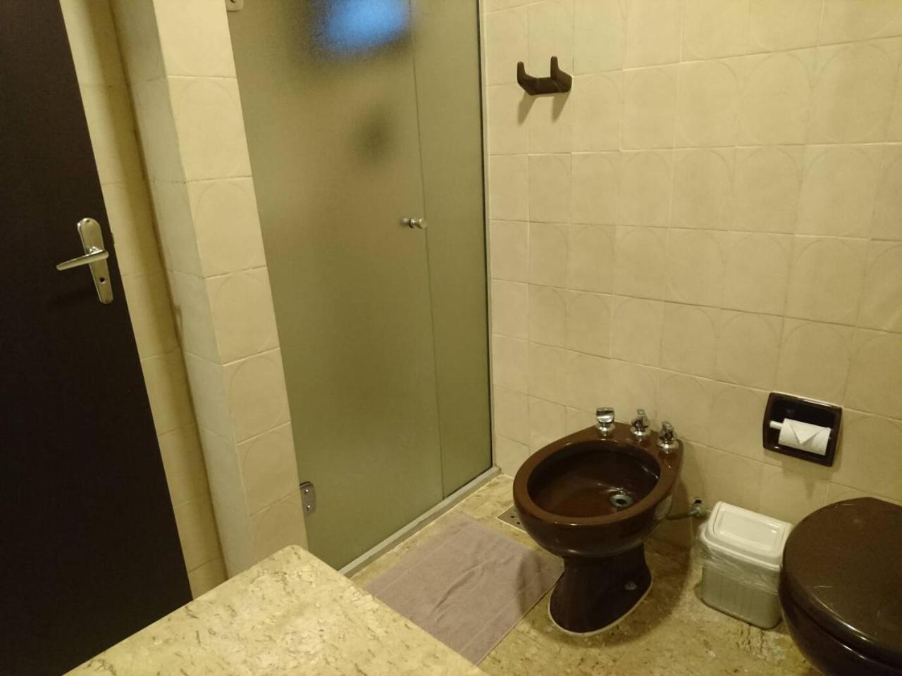 Apartamento Arejado Na Ponta Aguda Apartment Blumenau Luaran gambar