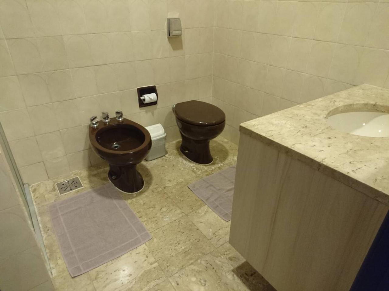Apartamento Arejado Na Ponta Aguda Apartment Blumenau Luaran gambar