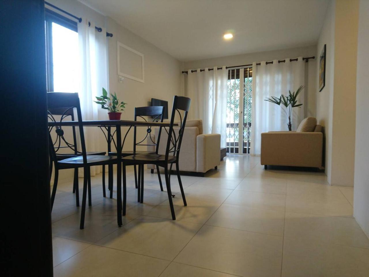 Apartamento Arejado Na Ponta Aguda Apartment Blumenau Luaran gambar