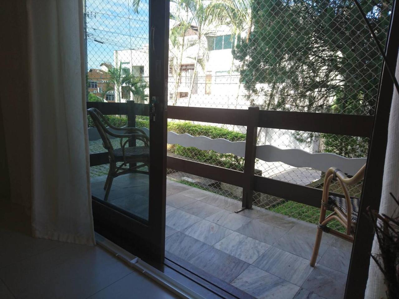 Apartamento Arejado Na Ponta Aguda Apartment Blumenau Luaran gambar