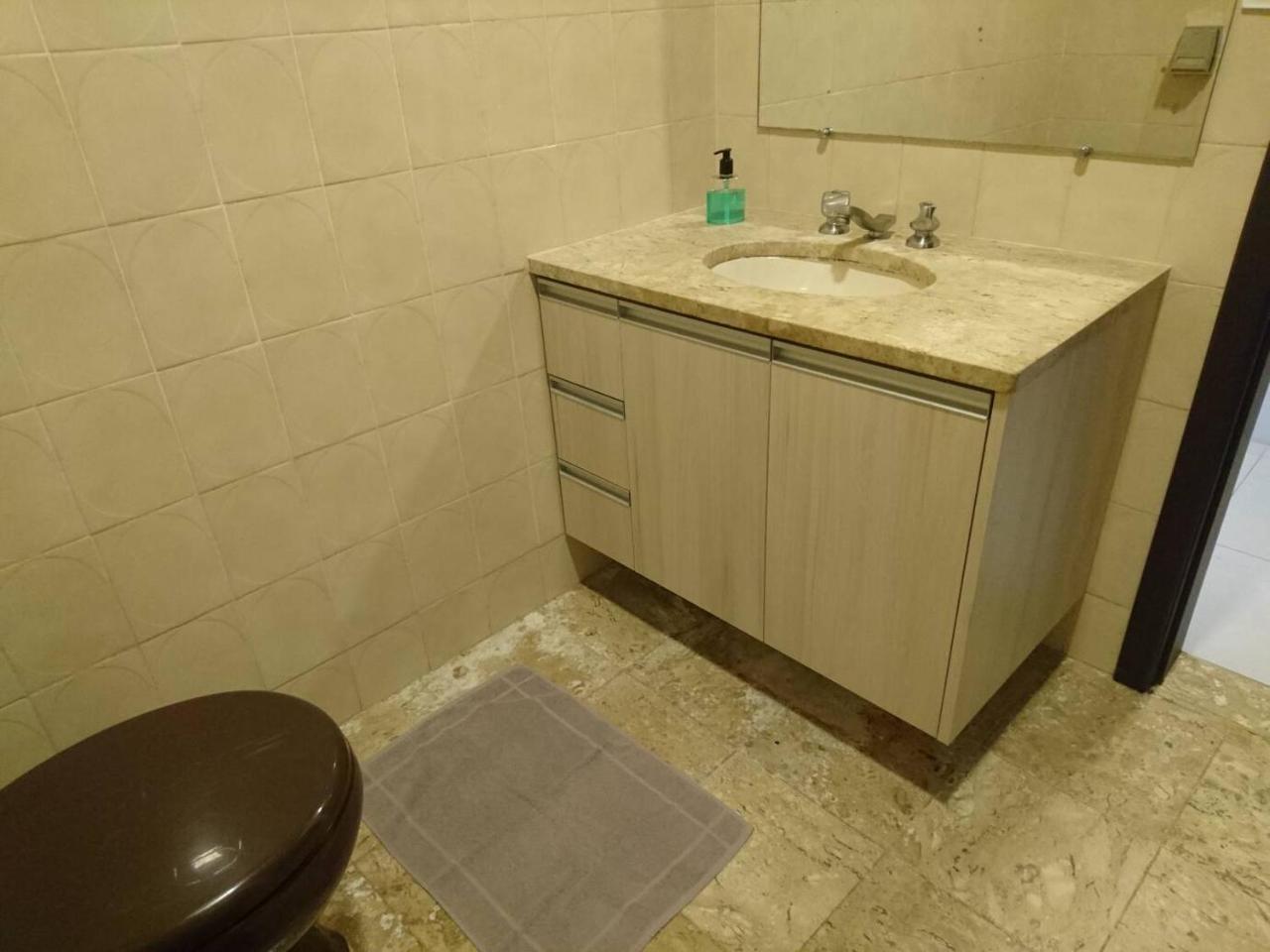 Apartamento Arejado Na Ponta Aguda Apartment Blumenau Luaran gambar