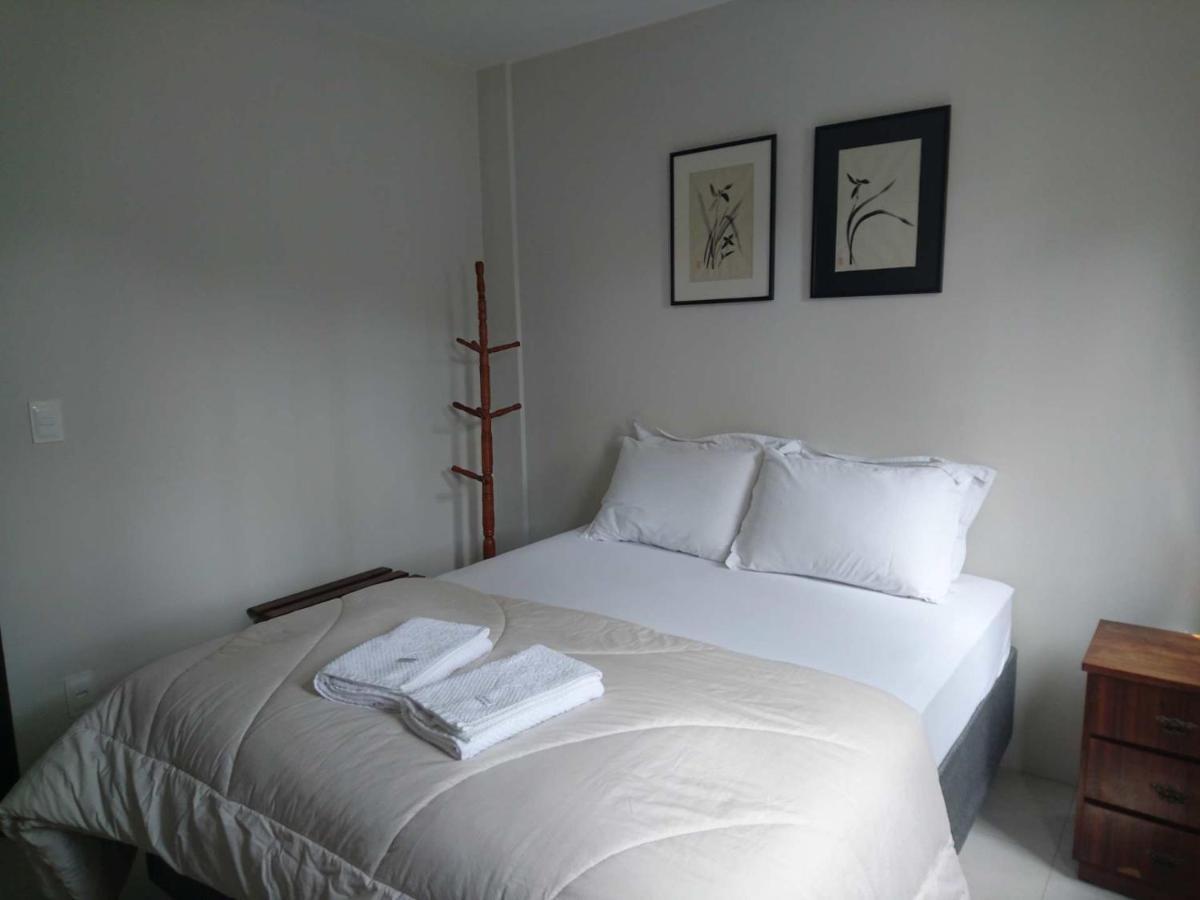 Apartamento Arejado Na Ponta Aguda Apartment Blumenau Luaran gambar