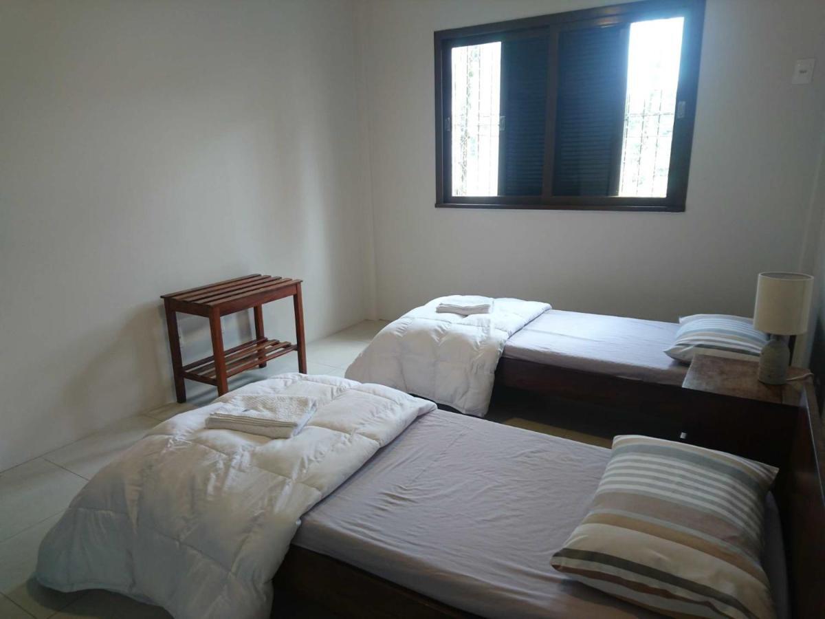 Apartamento Arejado Na Ponta Aguda Apartment Blumenau Luaran gambar