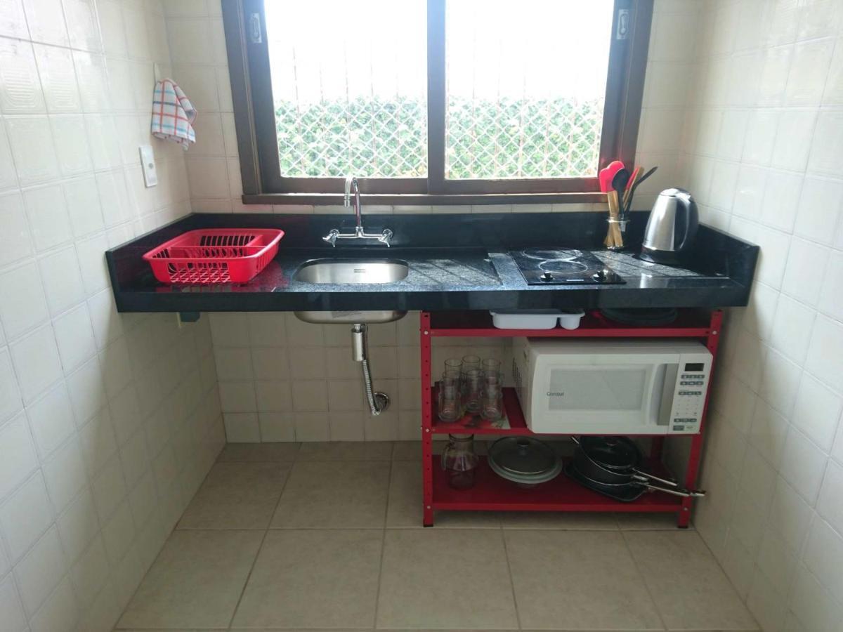 Apartamento Arejado Na Ponta Aguda Apartment Blumenau Luaran gambar