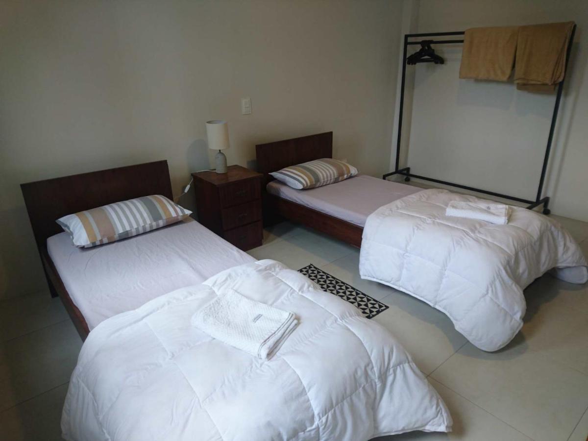 Apartamento Arejado Na Ponta Aguda Apartment Blumenau Luaran gambar
