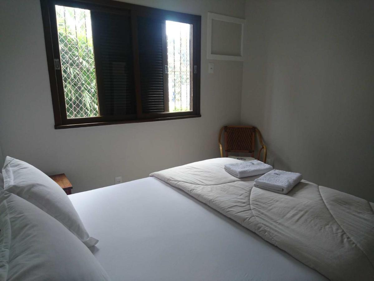 Apartamento Arejado Na Ponta Aguda Apartment Blumenau Luaran gambar